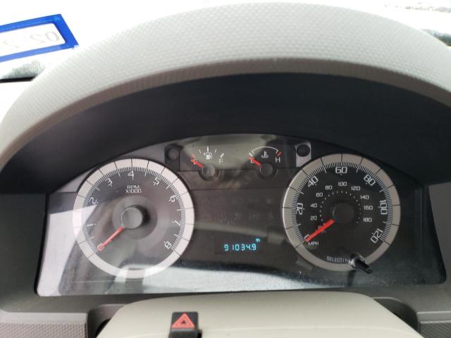 Photo 9 from auction – 2008 FORD ESCAPE XLS with VIN 1FMCU02Z88KC70523