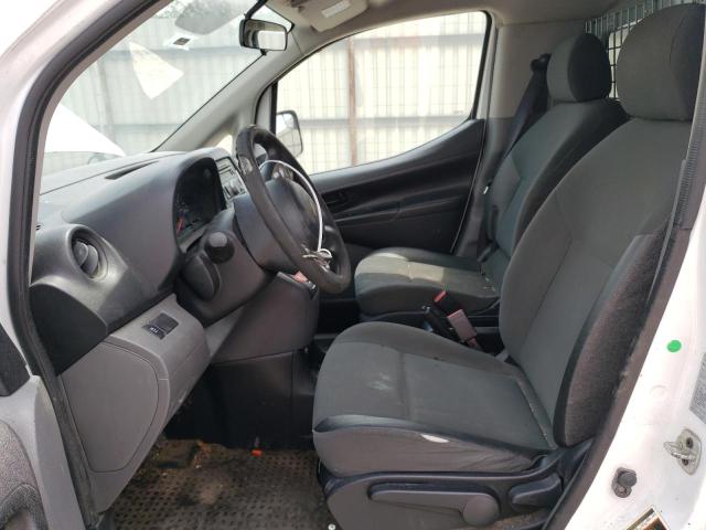Photo 7 from auction – 2015 CHEVROLET CITY EXPRE with VIN 3N63M0YN7FK726387