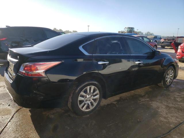 Photo 3 from auction – 2014 NISSAN ALTIMA 2.5 with VIN 1N4AL3AP0EC274710