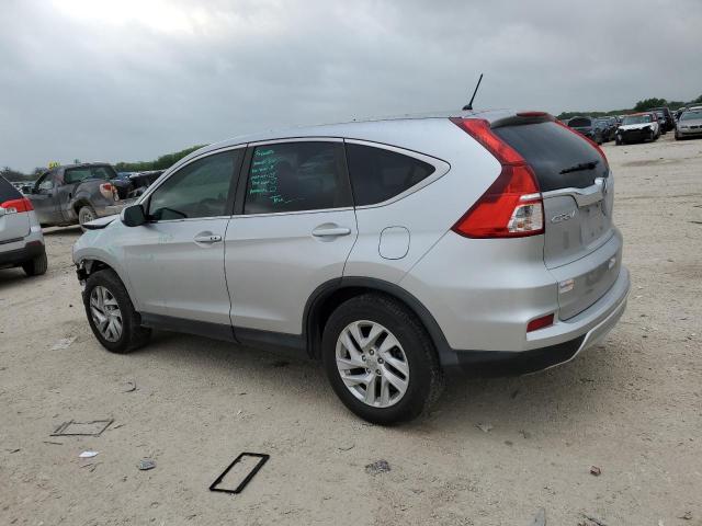 Photo 2 from auction – 2016 HONDA CR-V EX with VIN 3CZRM3H58GG716710