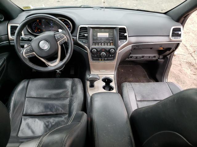 Photo 8 from auction – 2015 JEEP GRAND CHER with VIN 1C4RJFBG2FC685773
