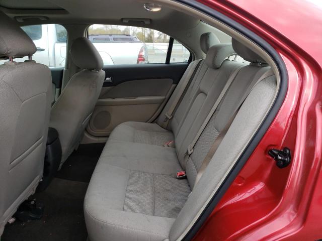 Photo 10 from auction – 2011 FORD FUSION SE with VIN 3FAHP0HAXBR146782