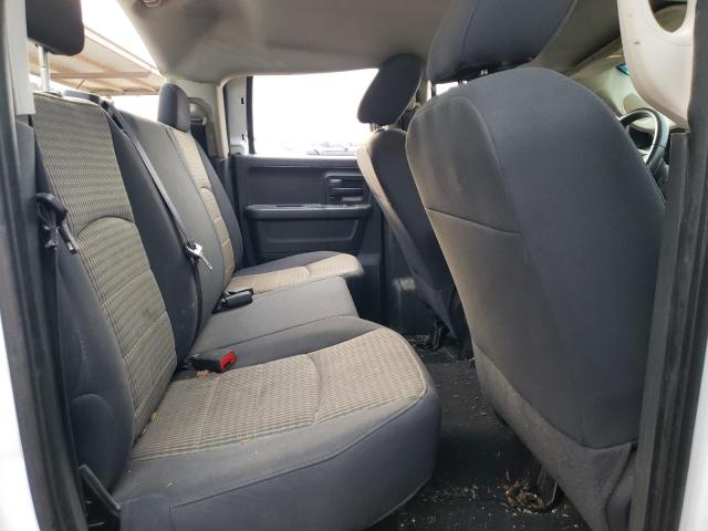 Photo 10 from auction – 2010 DODGE RAM 1500 with VIN 1D7RB1GP6AS238781
