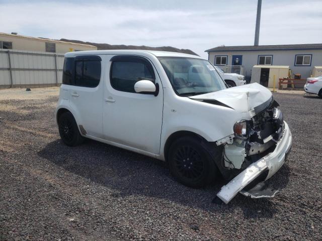 Photo 4 from auction – 2014 NISSAN CUBE S with VIN JN8AZ2KR9ET353350