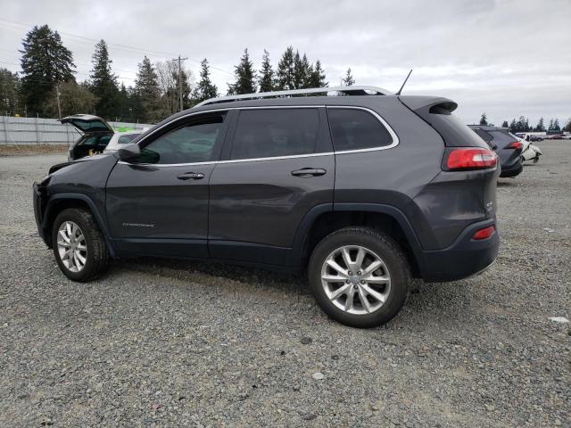 Photo 2 from auction – 2014 JEEP CHEROKEE L with VIN 1C4PJMDS3EW266129