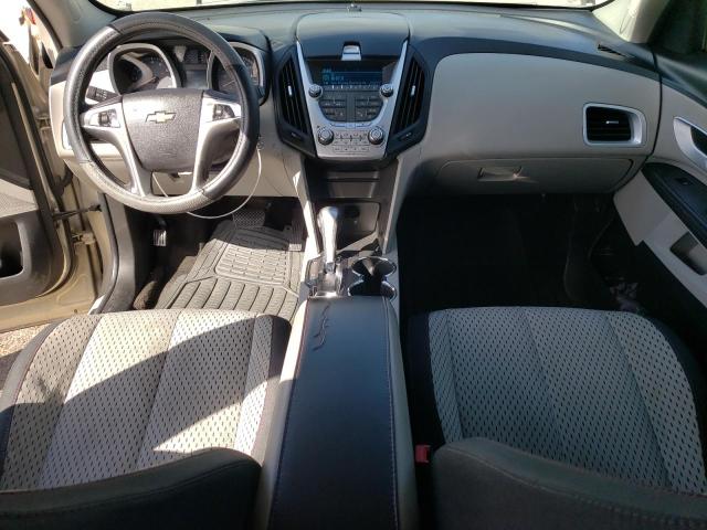 Photo 8 from auction – 2011 CHEVROLET EQUINOX LS with VIN 2GNALBEC2B1251501