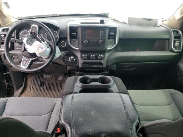 Photo 8 from auction – 2019 RAM 1500 BIG H with VIN 1C6SRFBT1KN622628