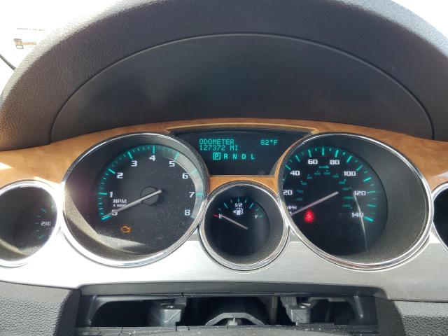 Photo 9 from auction – 2008 BUICK ENCLAVE CX with VIN 5GAER23738J189055