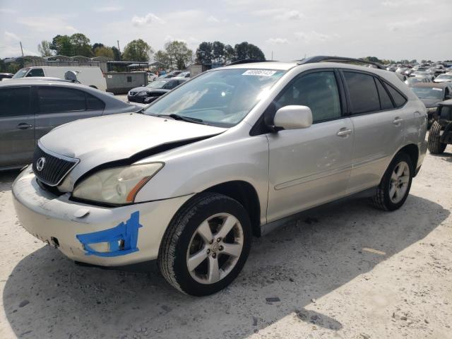 LEXUS RX 350 2007 with VIN 2T2HK31U97C035082 - Photo from auction
