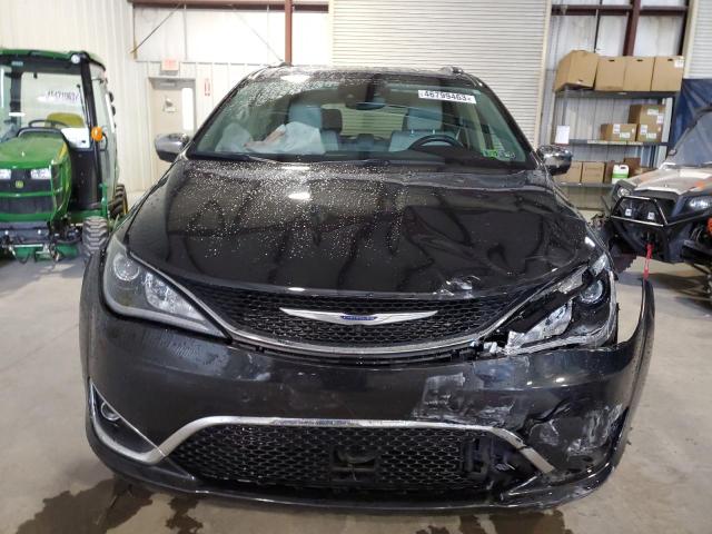 Photo 5 from auction – 2020 CHRYSLER PACIFICA L with VIN 2C4RC1GG6LR209146