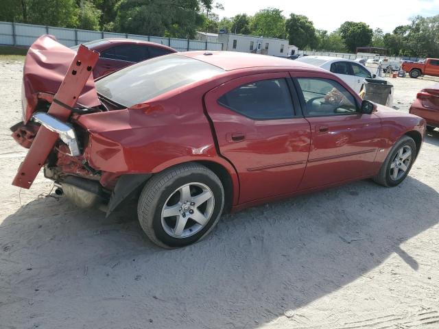 Photo 3 from auction – 2010 DODGE CHARGER SX with VIN 2B3CA3CV0AH264031