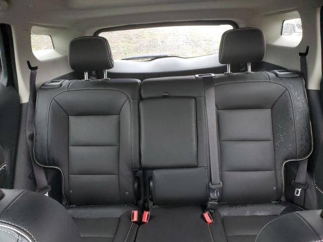 Photo 10 from auction – 2020 GMC TERRAIN DE with VIN 3GKALXEX0LL240106