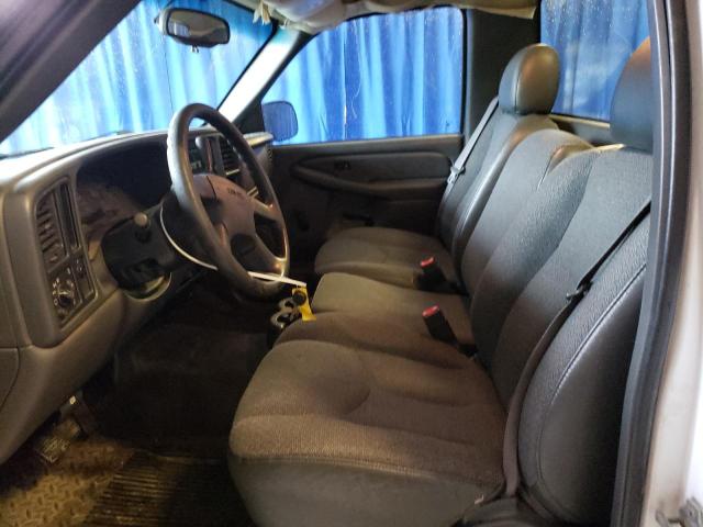 Photo 7 from auction – 2007 GMC NEW SIERRA with VIN 3GTEC14X97G172558