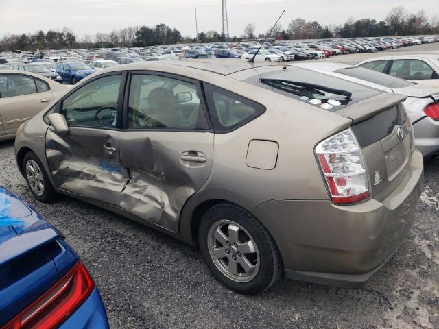 Photo 2 from auction – 2008 TOYOTA PRIUS with VIN JTDKB20UX83305291