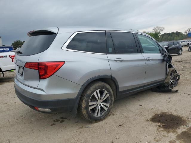 Photo 3 from auction – 2018 HONDA PILOT EXL with VIN 5FNYF5H5XJB000072