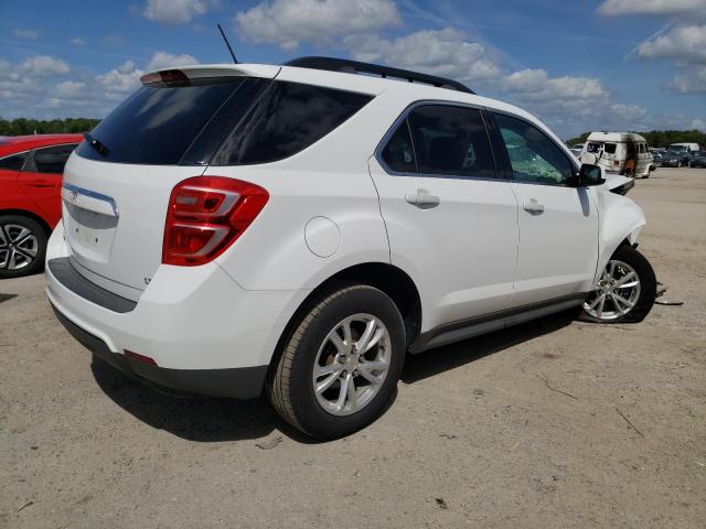 Photo 3 from auction – 2017 CHEVROLET EQUINOX LT with VIN 2GNALCEK1H6230762