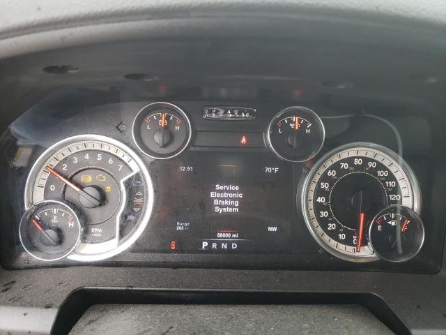 صورة رقم 9 من المزاد - 2017 RAM 1500 SLT مع VIN 3C6RR7LT4HG735106