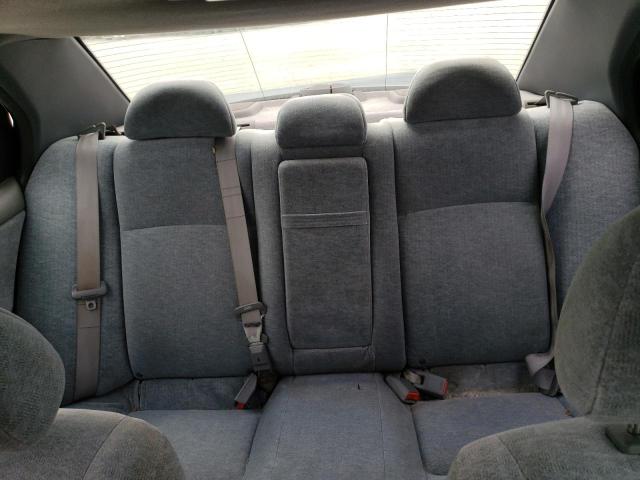 صورة رقم 10 من المزاد - 2004 KIA OPTIMA LX مع VIN KNAGD126245333431