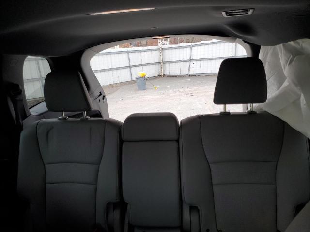 Photo 10 from auction – 2022 HONDA PASSPORT E with VIN 5FNYF8H53NB011440