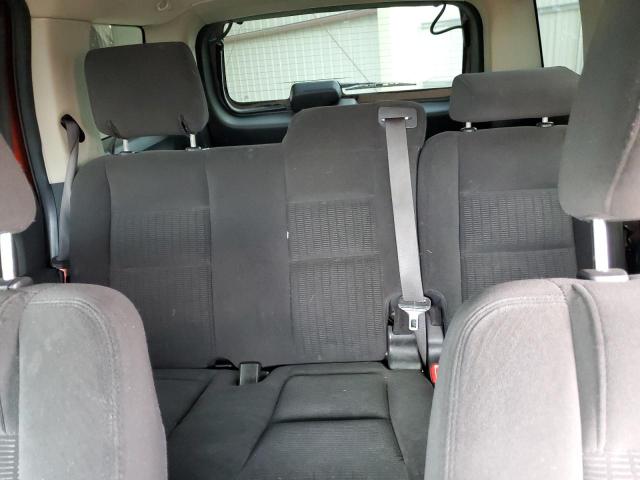 Photo 10 from auction – 2009 FORD EXPLORER X with VIN 1FMEU73E69UA36643
