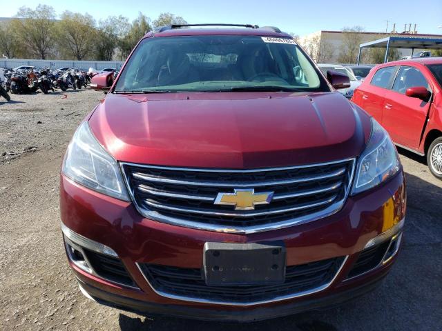 Photo 5 from auction – 2015 CHEVROLET TRAVERSE L with VIN 1GNKVHKD7FJ152294