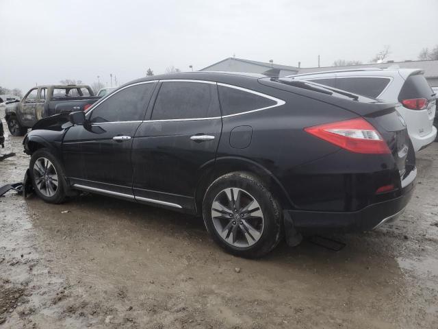 Photo 2 from auction – 2013 HONDA CROSSTOUR with VIN 5J6TF2H58DL001709