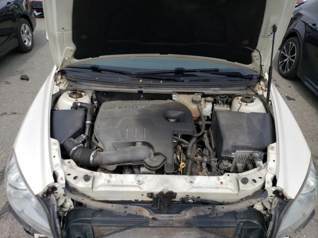 Photo 11 from auction – 2012 CHEVROLET MALIBU LTZ with VIN 1G1ZE5E09CF213070