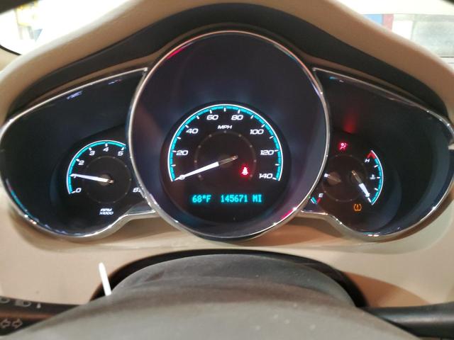 Photo 9 from auction – 2010 CHEVROLET MALIBU LS with VIN 1G1ZB5EB0AF241962
