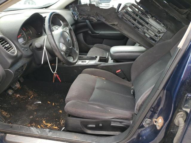 Photo 7 from auction – 2012 NISSAN MAXIMA S with VIN 1N4AA5AP5CC828290