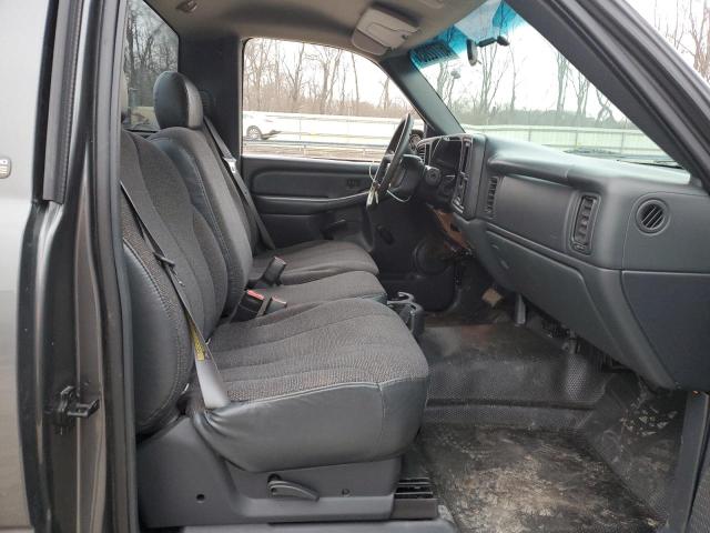 Photo 7 from auction – 2001 CHEVROLET SILVERADO with VIN 1GCEC14W61Z331373