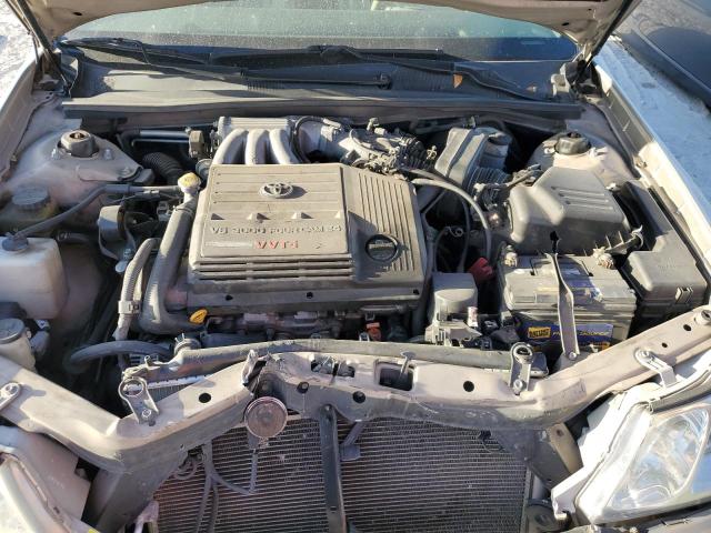Photo 11 from auction – 2000 TOYOTA AVALON XL with VIN 4T1BF28B6YU030726