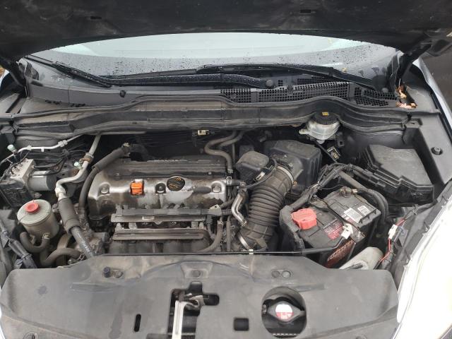 Photo 11 from auction – 2011 HONDA CR-V EX with VIN 5J6RE4H5XBL080466