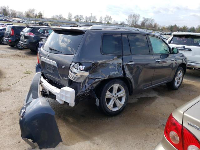 صورة رقم 3 من المزاد - 2009 TOYOTA HIGHLANDER مع VIN JTEES42A892122664