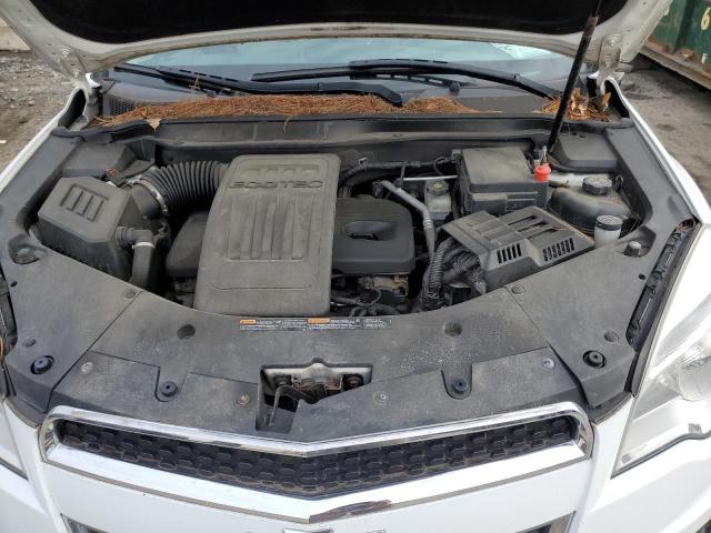 Photo 11 from auction – 2013 CHEVROLET EQUINOX LS with VIN 1GNFLCEK2DZ114071
