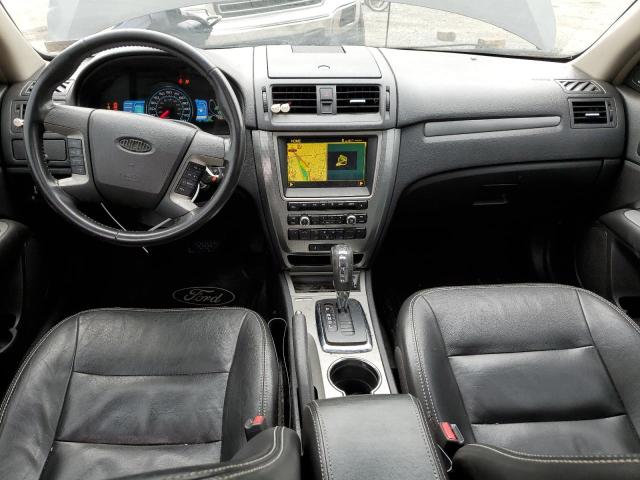 Photo 8 from auction – 2010 FORD FUSION with VIN 3FADP0L34AR188287