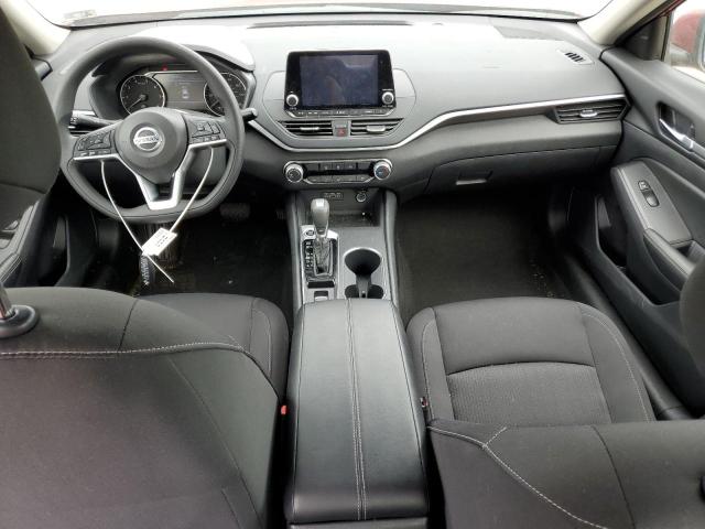 Photo 8 from auction – 2022 NISSAN ALTIMA SV with VIN 1N4BL4DW9NN354587