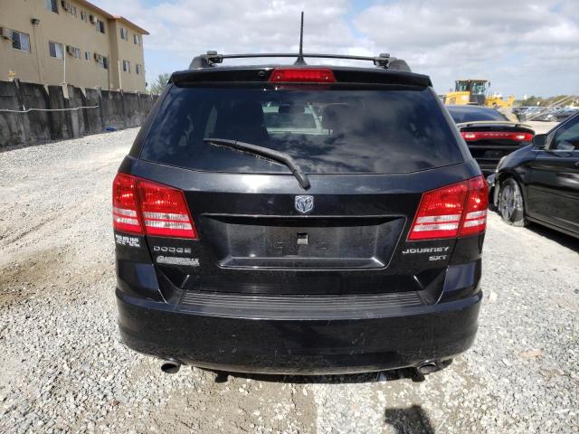 Photo 6 from auction – 2010 DODGE JOURNEY SX with VIN 3D4PG5FV7AT120007