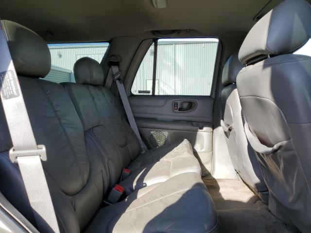 Photo 11 from auction – 1999 GMC JIMMY with VIN 1GKCS13W0X2516505