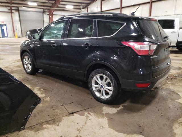 Photo 2 from auction – 2018 FORD ESCAPE SEL with VIN 1FMCU9HDXJUA49855