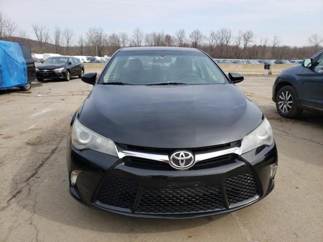 Photo 5 from auction – 2015 TOYOTA CAMRY LE with VIN 4T1BF1FK0FU940236