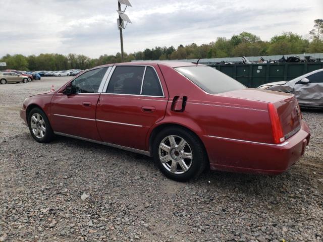 Photo 2 from auction – 2006 CADILLAC DTS with VIN 1G6KD57Y56U201757