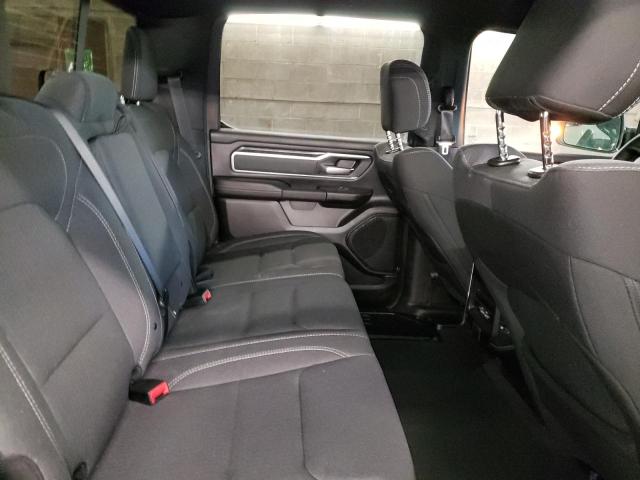 Photo 10 from auction – 2022 RAM 1500 BIG H with VIN 1C6SRFFT8NN130760