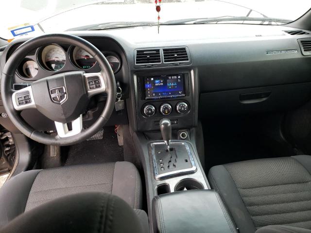 Photo 8 from auction – 2014 DODGE CHALLENGER with VIN 2C3CDYAG1EH233680