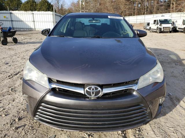 Photo 5 from auction – 2015 TOYOTA CAMRY LE with VIN 4T1BF1FK0FU929785