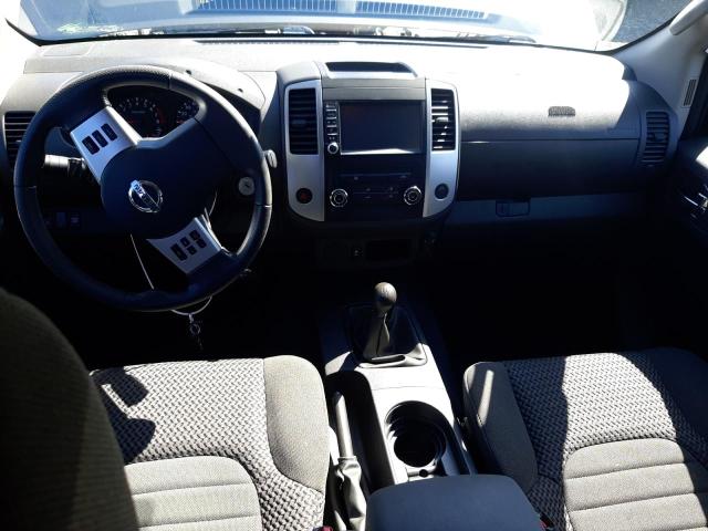 Photo 8 from auction – 2019 NISSAN FRONTIER S with VIN 1N6BD0CT4KN717796