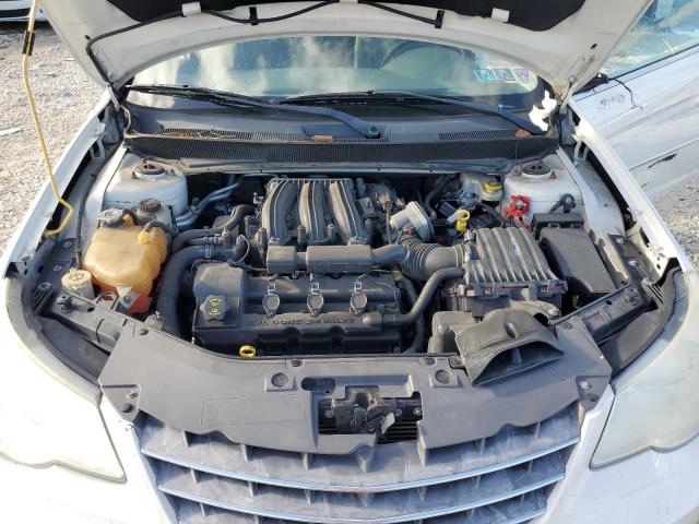 Photo 11 from auction – 2008 CHRYSLER SEBRING TO with VIN 1C3LC55R98N270730
