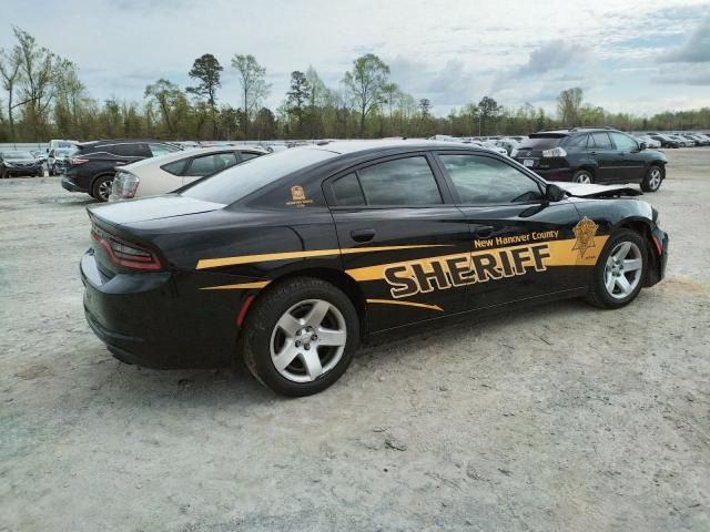 Photo 3 from auction – 2018 DODGE CHARGER PO with VIN 2C3CDXAT8JH152127