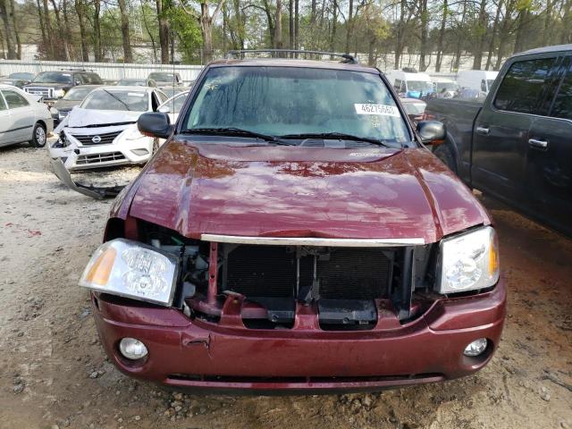Photo 5 from auction – 2003 GMC ENVOY with VIN 1GKDS13S732384709
