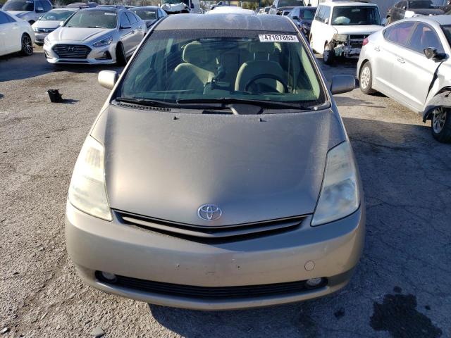Photo 5 from auction – 2005 TOYOTA PRIUS with VIN JTDKB20U853069350