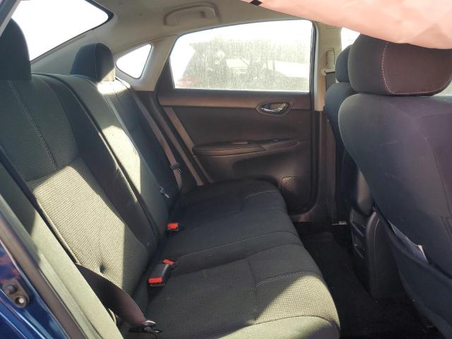 Photo 10 from auction – 2018 NISSAN SENTRA S with VIN 3N1AB7AP1JY267595